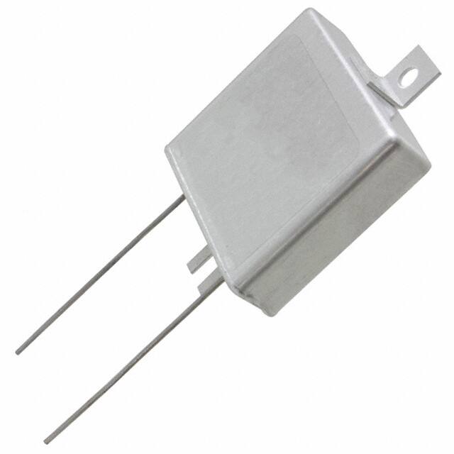 MLS133M010EK1ACornell Dubilier Electronics (CDE)