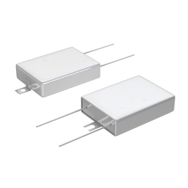 MLP143M020EA0ACornell Dubilier Electronics (CDE)