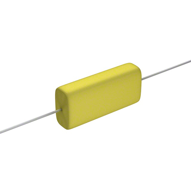 MMP2W1P5K-FCornell Dubilier Electronics (CDE)