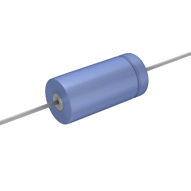 NLW20-16Cornell Dubilier Electronics (CDE)