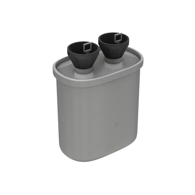 OTBH205KNPIR-FCornell Dubilier Electronics (CDE)