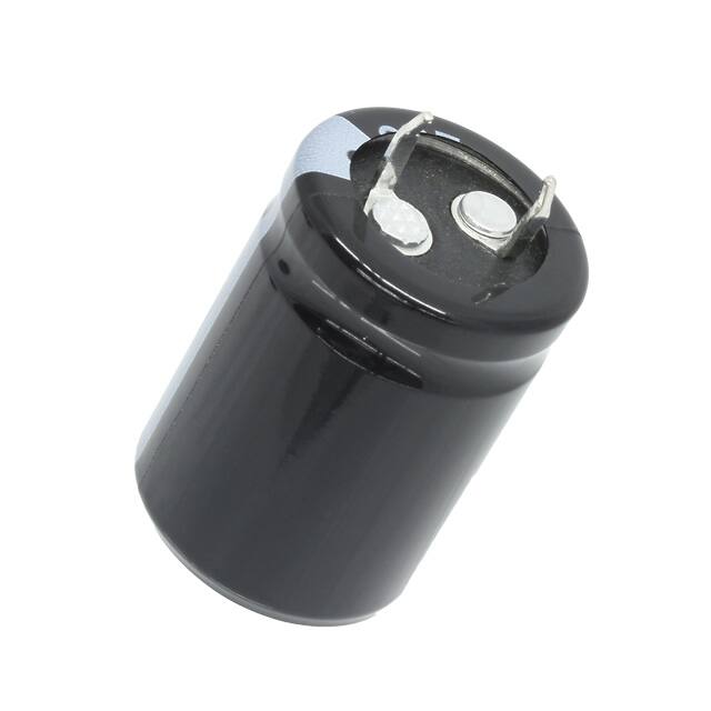 SLP331M250A3P3Cornell Dubilier Electronics (CDE)