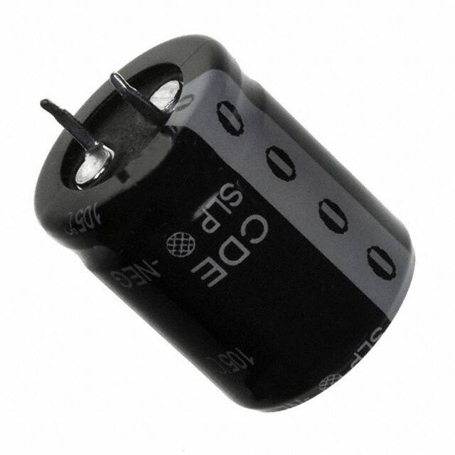 SLP471M200C3P3Cornell Dubilier Electronics (CDE)