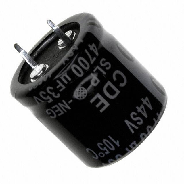 SLP682M025C1P3Cornell Dubilier Electronics (CDE)