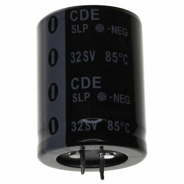 SLP682M080H4P3Cornell Dubilier Electronics (CDE)