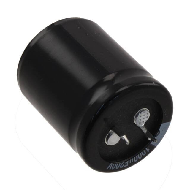 SLPX331M385E7P3Cornell Dubilier Electronics (CDE)