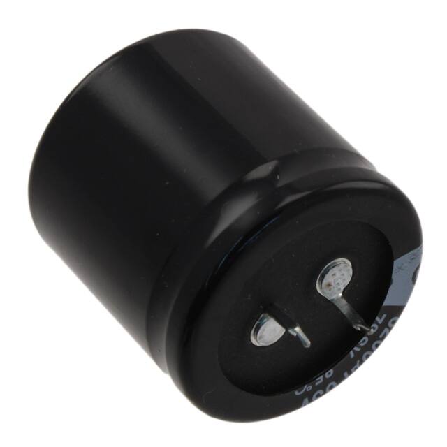 SLPX223M050H9P3Cornell Dubilier Electronics (CDE)