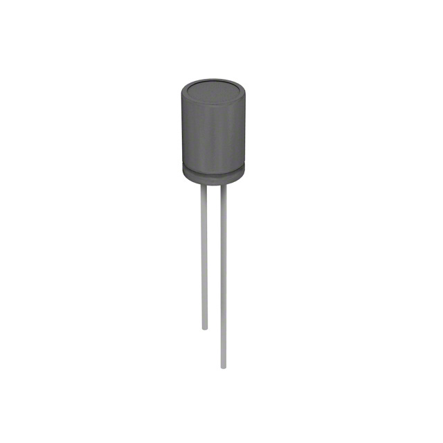 SS100M025STCornell Dubilier Electronics (CDE)