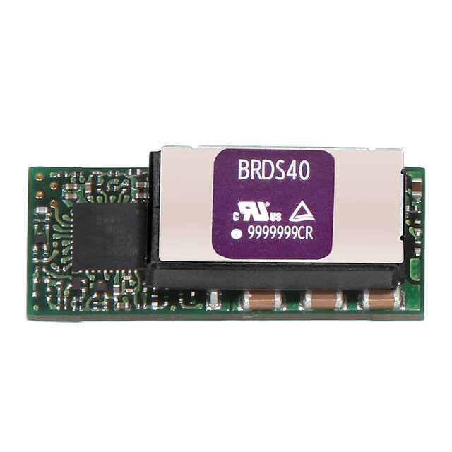 BRDS40Cosel USA, Inc.