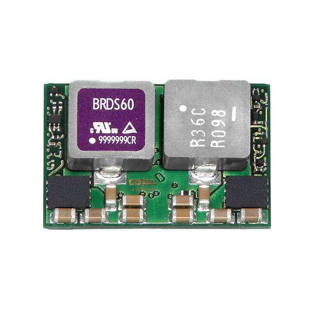 BRDS60-RCosel USA, Inc.