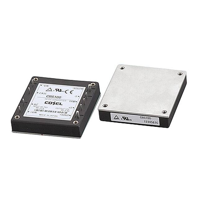 CBS1002405-TCosel USA, Inc.
