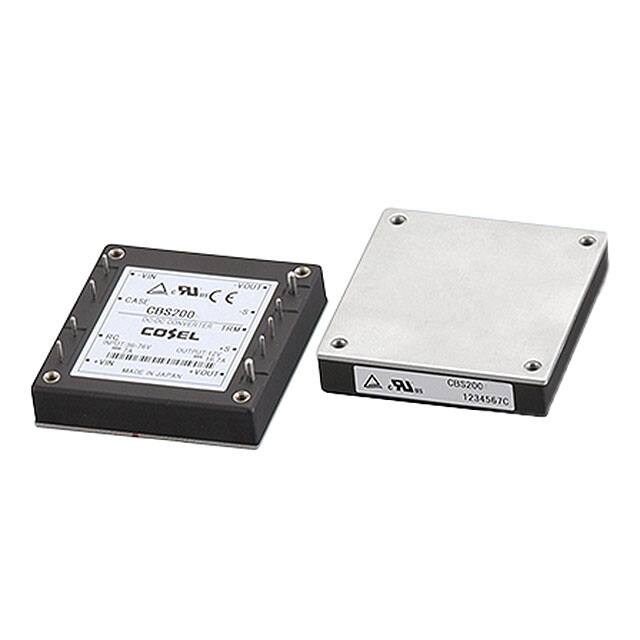 CBS2002415Cosel USA, Inc.
