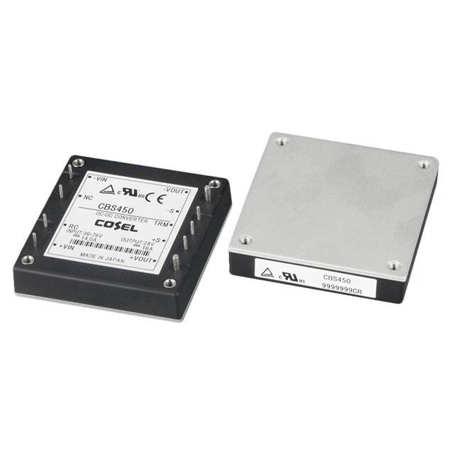 CBS4504824Cosel USA, Inc.