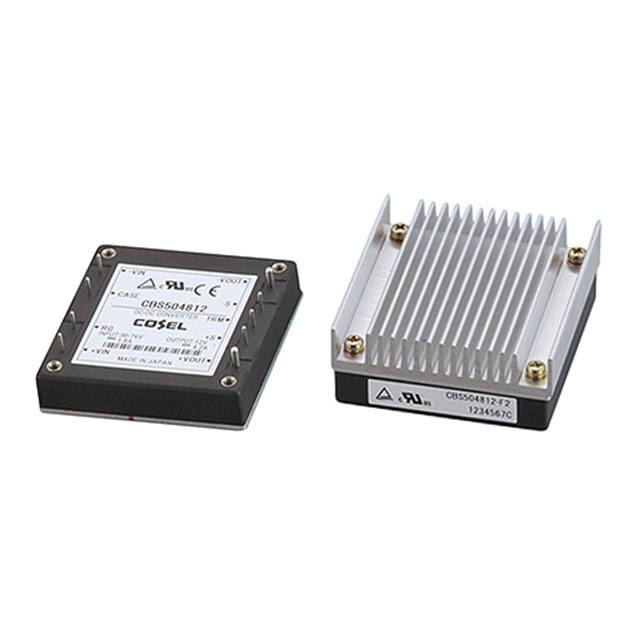 CBS504815-F3Cosel USA, Inc.