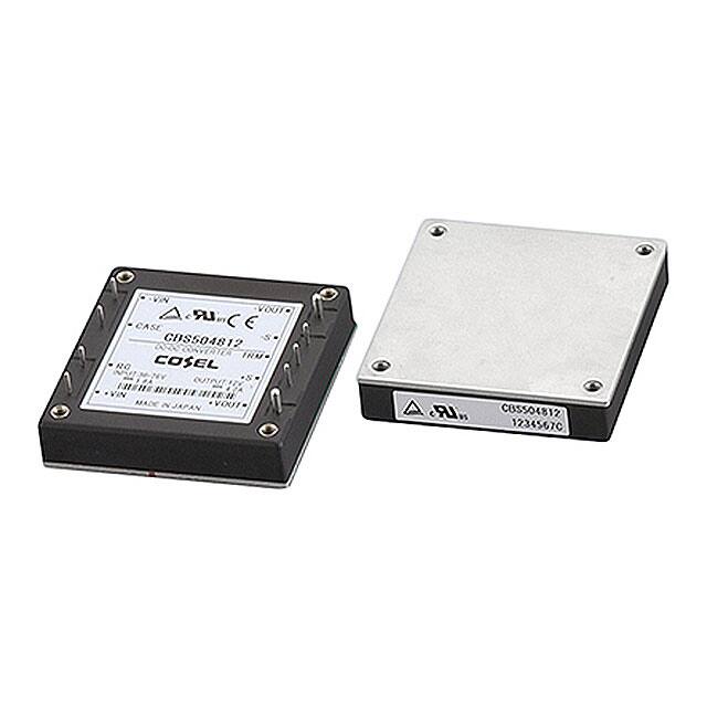 CBS504824Cosel USA, Inc.
