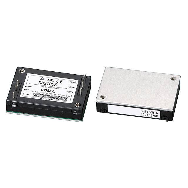 DHS100B28Cosel USA, Inc.