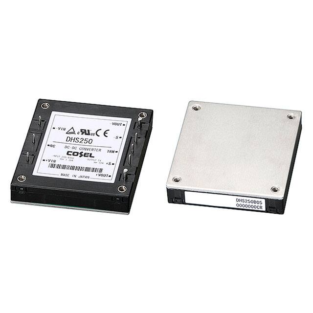 DHS200A12-TCosel USA, Inc.