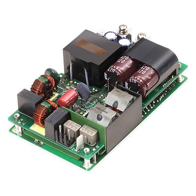GHA300F-48-J1Cosel USA, Inc.