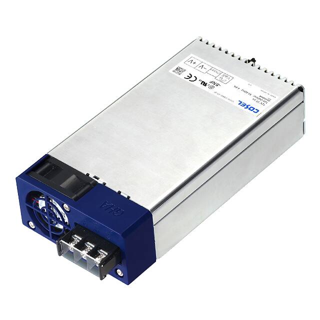 GHA500F-12-SNFCosel USA, Inc.