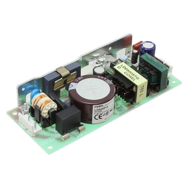 LDA100W-30-YCosel USA, Inc.