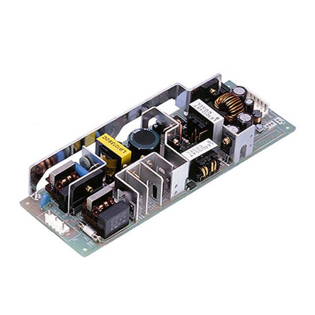 LEB100F-0524-GRCosel USA, Inc.