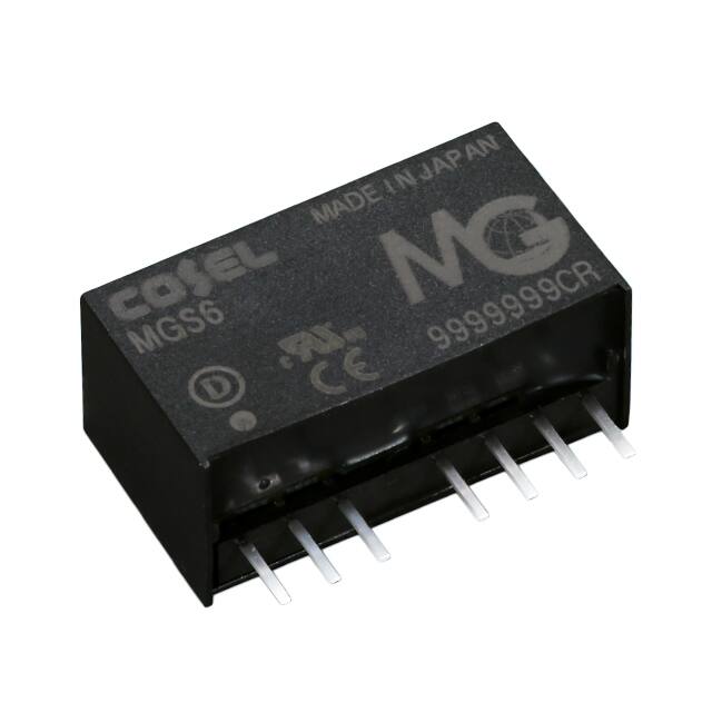 MGS6483R3Cosel USA, Inc.