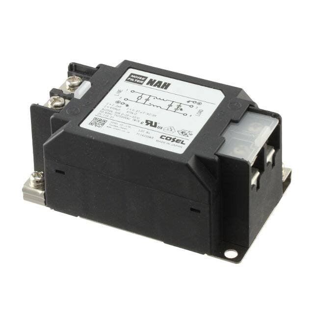 NAH-06-331-DCosel USA, Inc.
