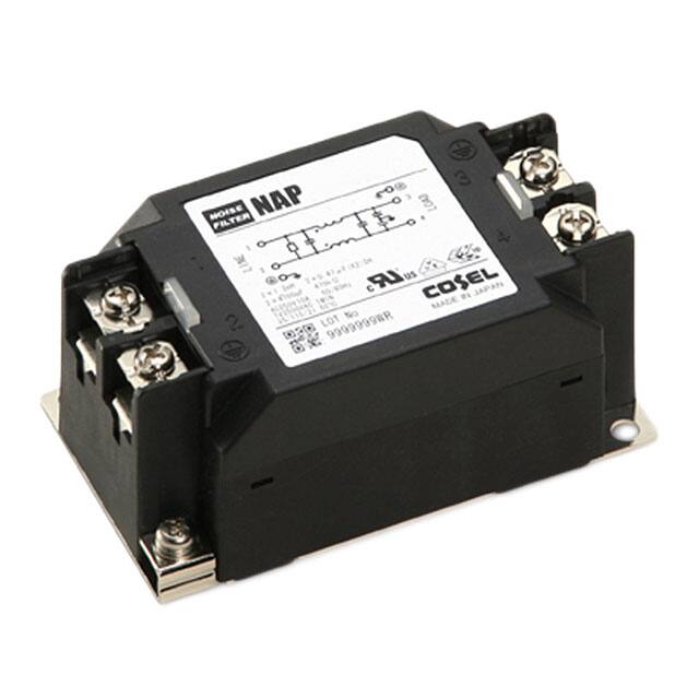 NAP-10-332Cosel USA, Inc.