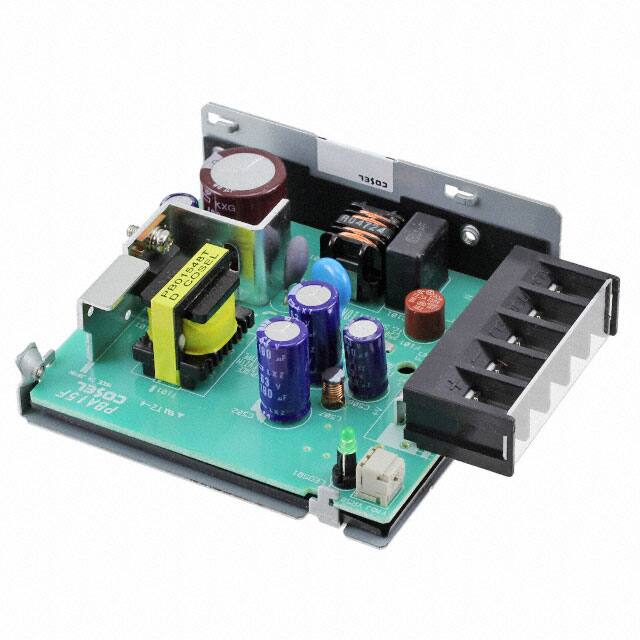 PBA15F-5Cosel USA, Inc.