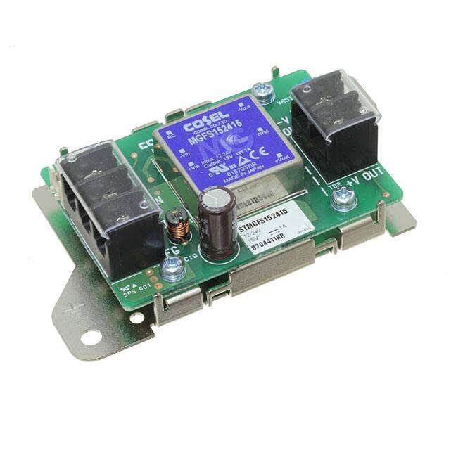 STMGFS30483R3-VCosel USA, Inc.