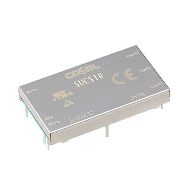 SUCS10053R3CCosel USA, Inc.