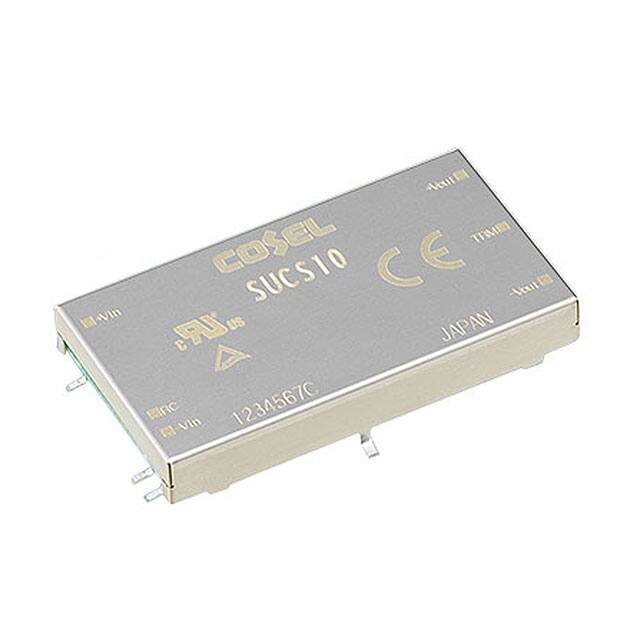 SUCS104812BPCosel USA, Inc.