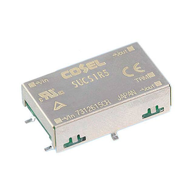 SUCS1R51212BCosel USA, Inc.