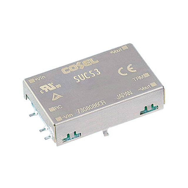 SUCS32415BCosel USA, Inc.