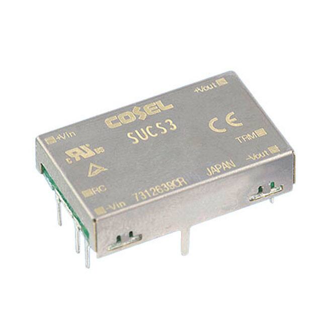 SUCS3243R3C-CCosel USA, Inc.