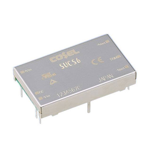 SUCS60505CCosel USA, Inc.