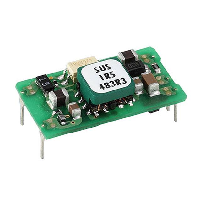 SUS1R5123R3CCosel USA, Inc.