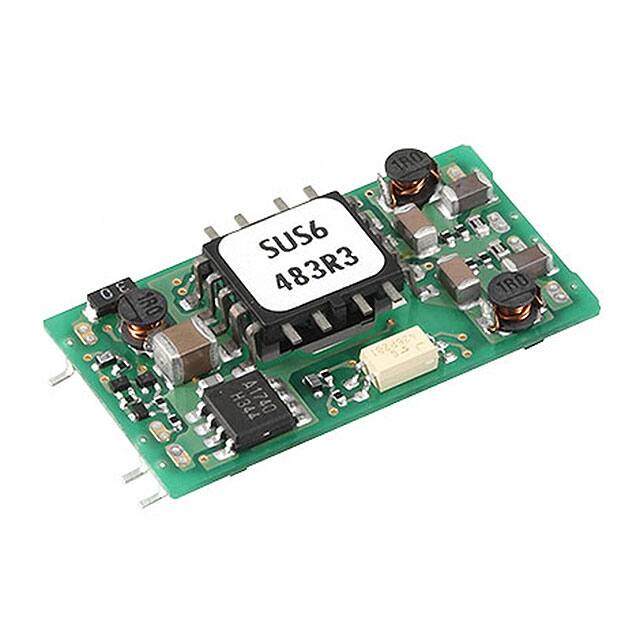 SUS6123R3BCosel USA, Inc.