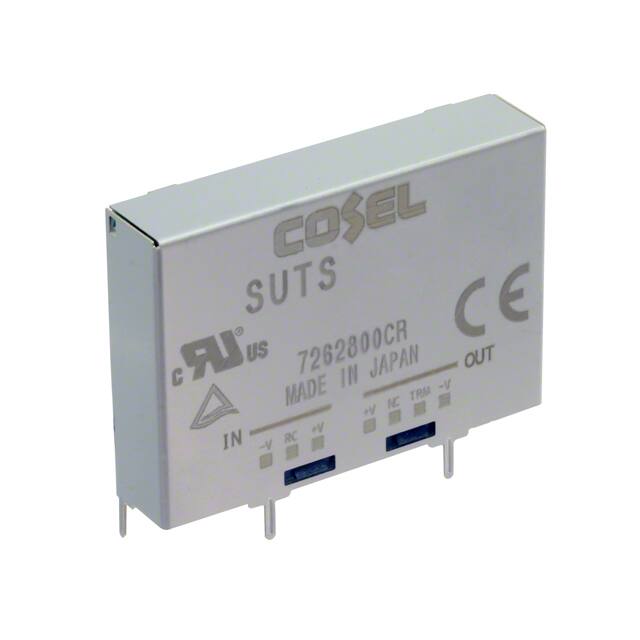 SUTS62415Cosel USA, Inc.