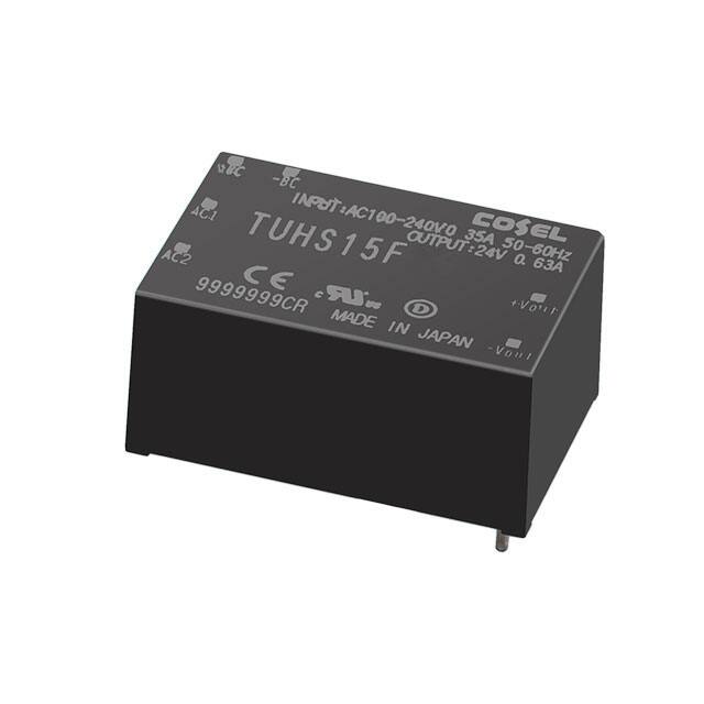 TUHS15F12Cosel USA, Inc.