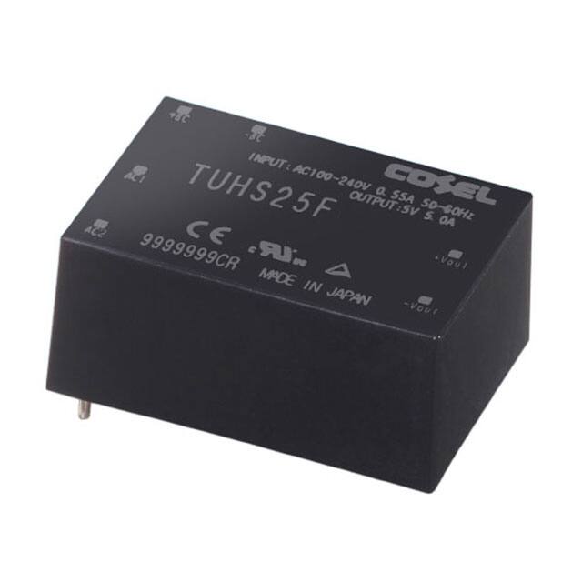 TUHS25F12Cosel USA, Inc.