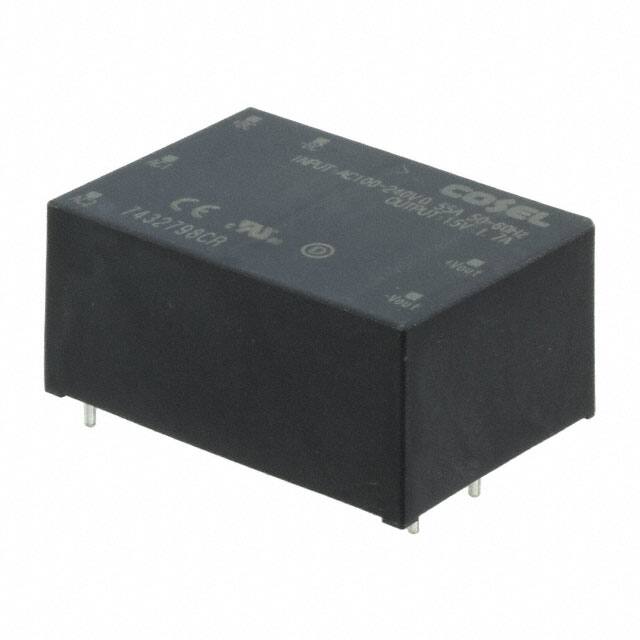 TUHS25F15Cosel USA, Inc.