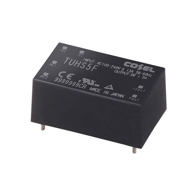 TUHS5F12Cosel USA, Inc.