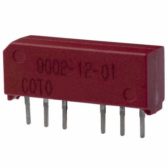9002-05-00Coto Technology