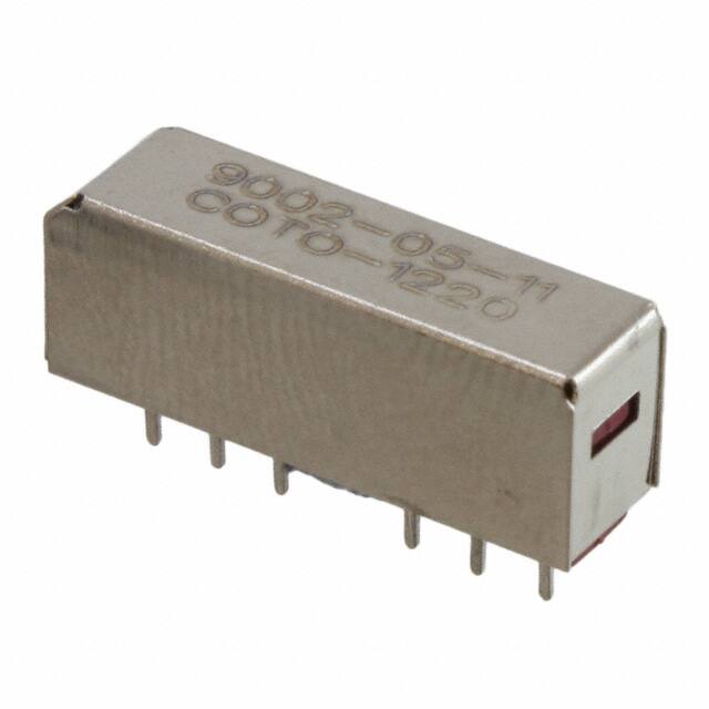9002-05-11Coto Technology