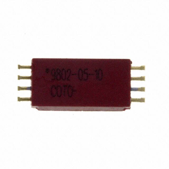 9802-05-10Coto Technology