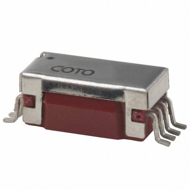 9814-03-00Coto Technology