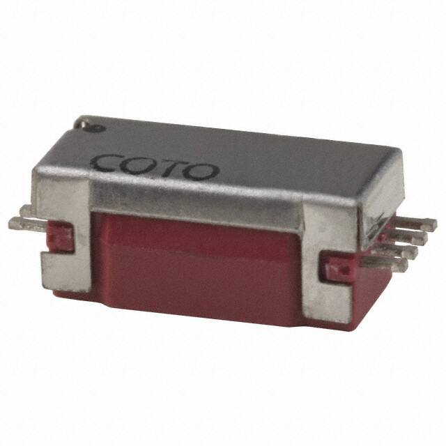 9814-05-10Coto Technology