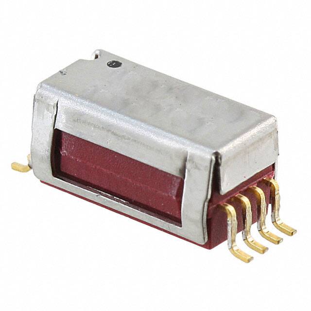 9852-05-00TRCoto Technology