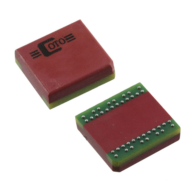 B41-0002Coto Technology